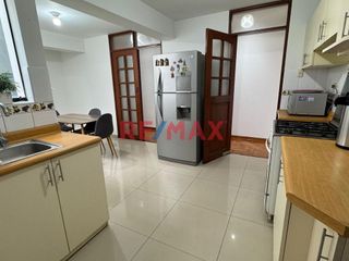 Foto 3 de Alquiler De Departamento Duplex En Urb San Andres