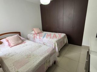 Foto 6 de Alquiler De Departamento Duplex En Urb San Andres