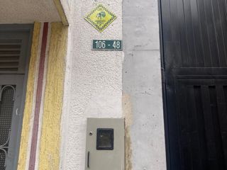 Foto 6 de bodega en arriendo en calle 80. Cod A935740