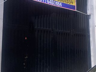 Foto 10 de bodega en arriendo en calle 80. Cod A935740