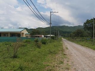 Terreno en Venta Potrero de la Caldera Salta