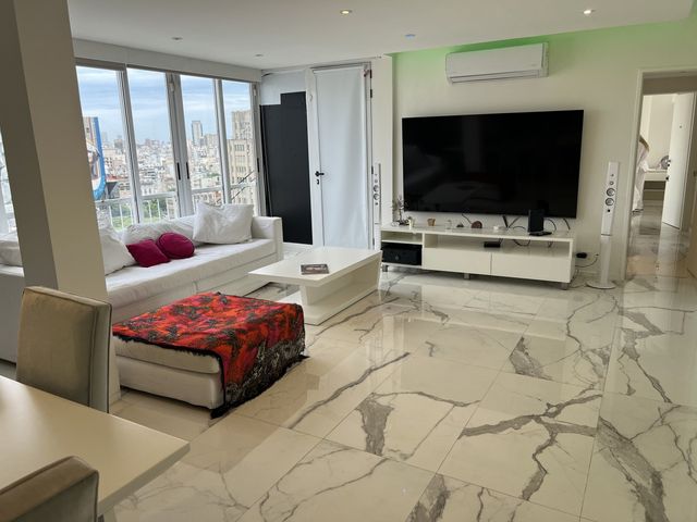 Exclusivo  piso en Barrio Norte con vista panoramica a estrenar!