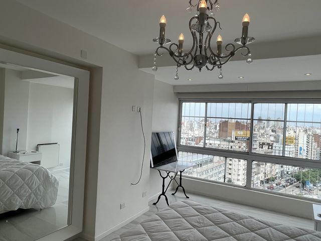 Exclusivo  piso en Barrio Norte con vista panoramica a estrenar!