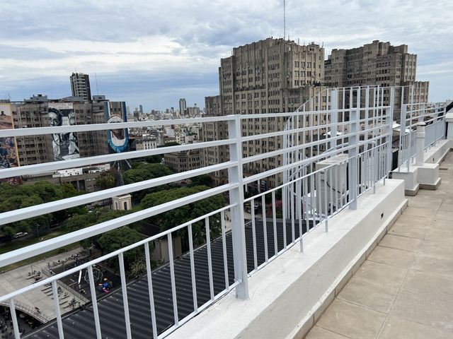 Exclusivo  piso en Barrio Norte con vista panoramica a estrenar!
