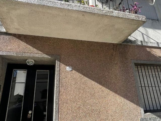 Venta departamento 2 ambientes Parque Chas