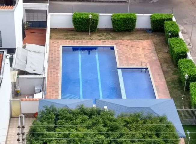 Apartment for rent in Cúcuta