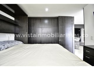 Foto 9 de Arriendo Apartaestudio 
