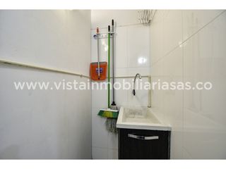 Foto 12 de Arriendo Apartaestudio 