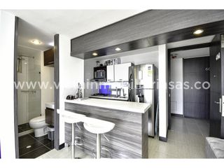 Foto 7 de Arriendo Apartaestudio 