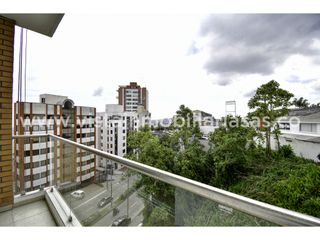 Foto 1 de Arriendo Apartaestudio 