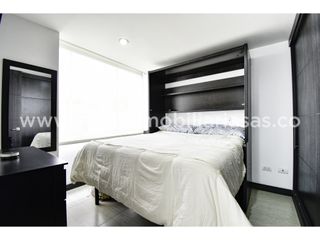 Foto 8 de Arriendo Apartaestudio 