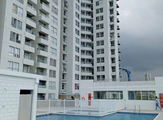 Apartamento en arriendo en Cartagena