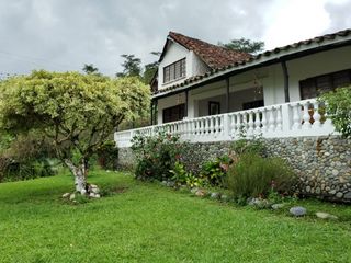 Foto 2 de finca en venta en corregimiento san isidro. Cod V14891