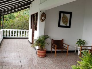 Foto 4 de finca en venta en corregimiento san isidro. Cod V14891