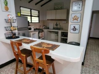 Foto 26 de finca en venta en corregimiento san isidro. Cod V14891