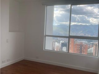 Apartamento en venta El Poblado - Los Parra (AC)