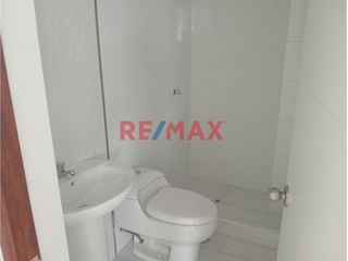 Foto 5 de Alquiler de Moderno Departamento de ESTRENO en Urb. Natasha Alta en 6to piso con ASCENSOR, frente parque!
Ubicado muy cerca de La Corte Superior de J