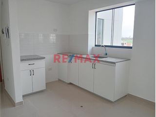 Foto 3 de Alquiler de Moderno Departamento de ESTRENO en Urb. Natasha Alta en 6to piso con ASCENSOR, frente parque!
Ubicado muy cerca de La Corte Superior de J