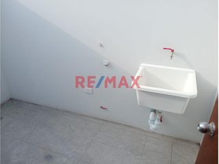 Foto 6 de Alquiler de Moderno Departamento de ESTRENO en Urb. Natasha Alta en 6to piso con ASCENSOR, frente parque!
Ubicado muy cerca de La Corte Superior de J