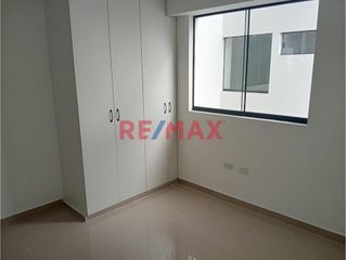 Foto 4 de Alquiler de Moderno Departamento de ESTRENO en Urb. Natasha Alta en 6to piso con ASCENSOR, frente parque!
Ubicado muy cerca de La Corte Superior de J