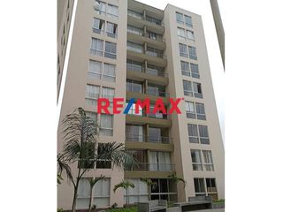 Departamento en Alquiler en Santiago de Surco