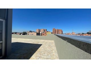 Foto 9 de Renta edificio 720 m2 norte de Bogotá