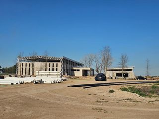 Terreno en venta - 700mts2 - Saint Thomas Chico