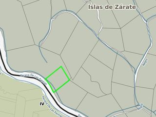Foto 18 de Campo en venta - 56 Ha - Zarate