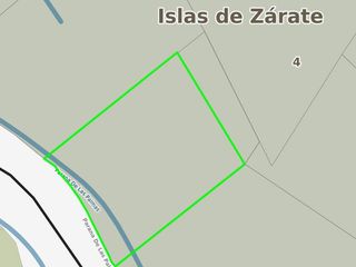 Foto 14 de Campo en venta - 56 Ha - Zarate