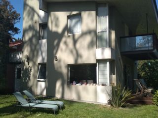 Casa Moderna -Bosque Peralta Ramos
