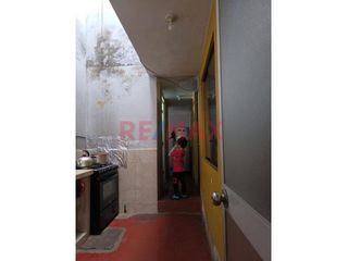 Casa en Venta en Villa el Salvador