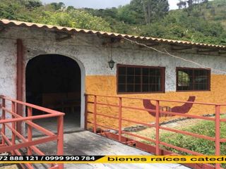 Terreno de venta en Valle - San Vicente – código:14826