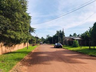 Foto 1 de LOTE EN VENTA