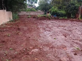 Foto 2 de LOTE EN VENTA