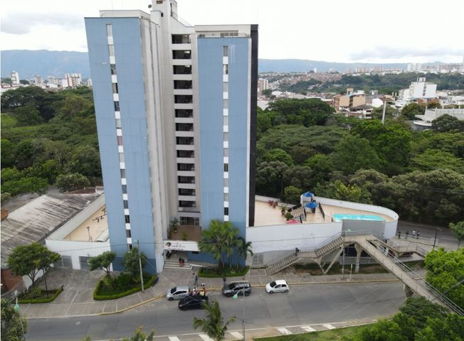 Apartment for rent in Bucaramanga