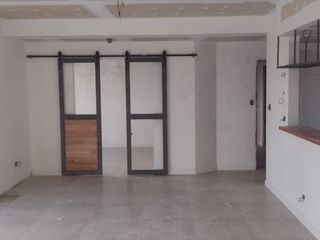 Venta Departamento un dormitorio centro Cipolletti