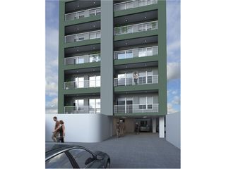 Venta Departamento un dormitorio centro Cipolletti