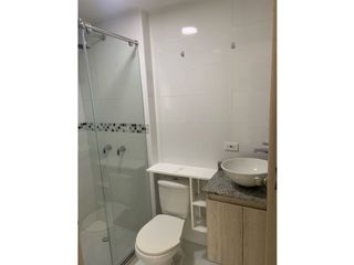 ARRIENDO APARTAMENTO EN PRIMER PISO BARRIO ALAMEDA DEL RO