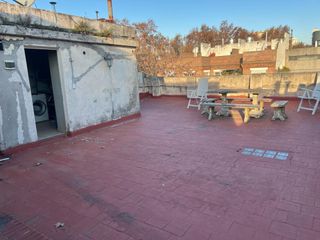 ALQUILER COMERCIAL, lote 8,66x20, CUB 358 M2