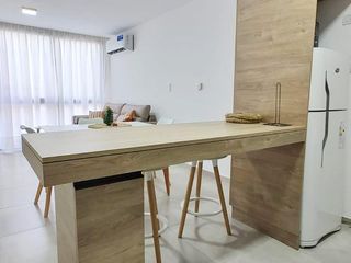 Foto 5 de DEPARTAMENTO DE CATEGORÍA PARA 4 PERSONAS EN PLENO CENTRO DE CARLOS PAZ