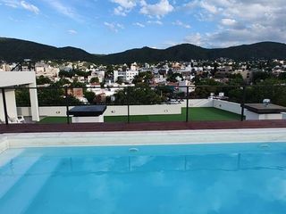Foto 16 de DEPARTAMENTO DE CATEGORÍA PARA 4 PERSONAS EN PLENO CENTRO DE CARLOS PAZ