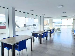 Foto 14 de DEPARTAMENTO DE CATEGORÍA PARA 4 PERSONAS EN PLENO CENTRO DE CARLOS PAZ