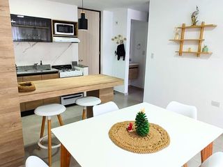 Foto 3 de DEPARTAMENTO DE CATEGORÍA PARA 4 PERSONAS EN PLENO CENTRO DE CARLOS PAZ