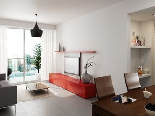 Semipiso en venta en Quilmes Oeste
