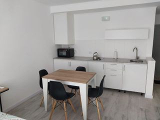 Departamento Monoambiente en venta - 1 Baño - 36Mts2 - La Plata
