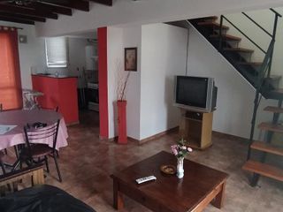 Duplex c/3 Dormitorios Complejo  Santa Cruz del Lago Carlos Paz - Punilla