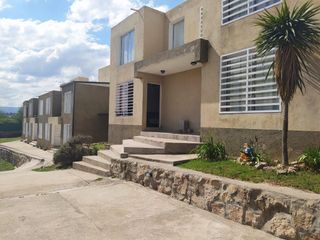 Duplex c/3 Dormitorios Complejo  Santa Cruz del Lago Carlos Paz - Punilla