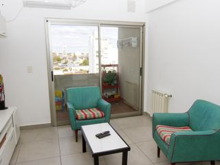 Departamento en venta - 1 dormitorio 1 baño - 50mts2  totales - La Plata