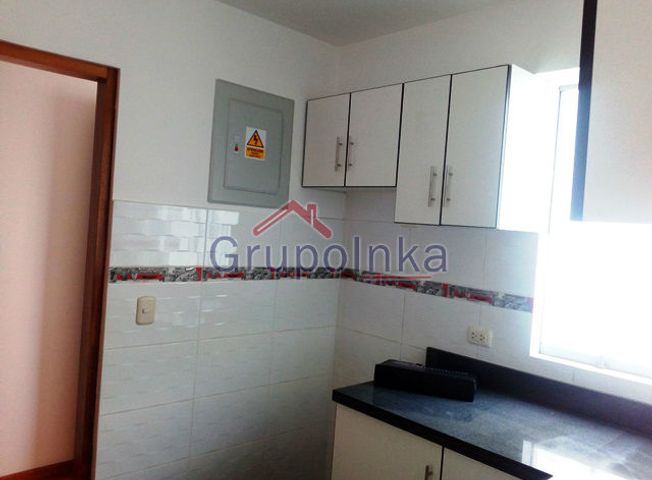 Departamento en Venta en Jesús María - Widok 6
