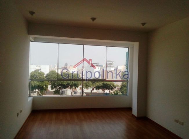 Departamento en Venta en Jesús María - Widok 4